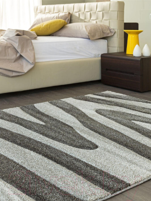 Коврик Sintelon Vegas Home 04BWB / 331139004