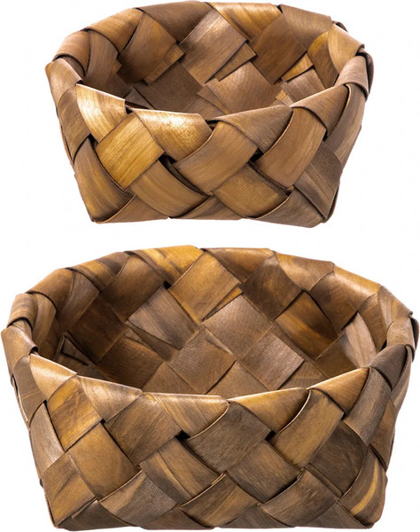 Набор корзин El Casa 240621