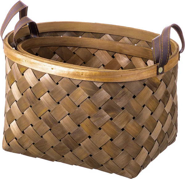 Набор корзин El Casa 240622