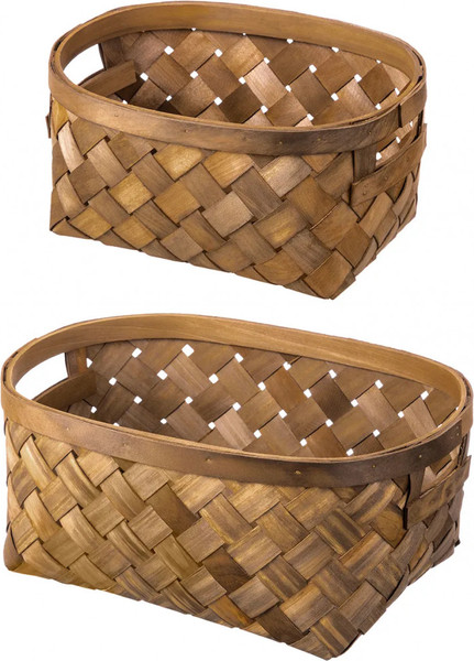 Набор корзин El Casa 240623