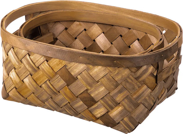 Набор корзин El Casa 240623