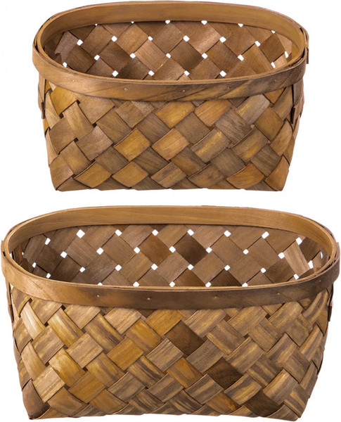 Набор корзин El Casa 240623