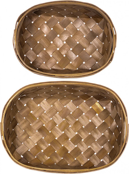 Набор корзин El Casa 240623