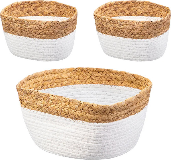 Набор корзин El Casa 240633