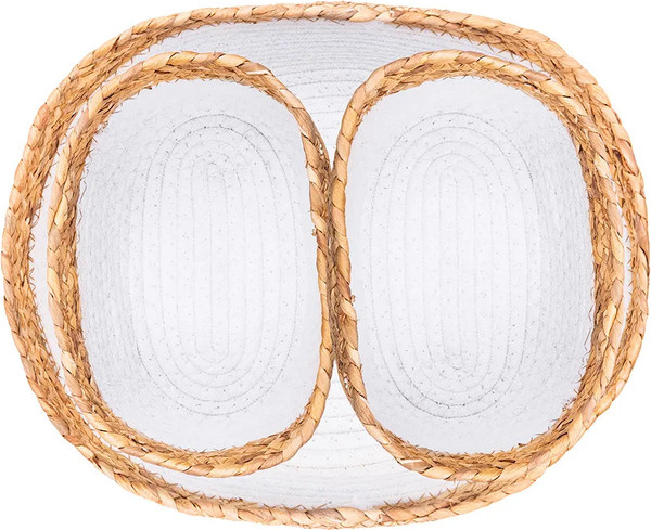 Набор корзин El Casa 240633