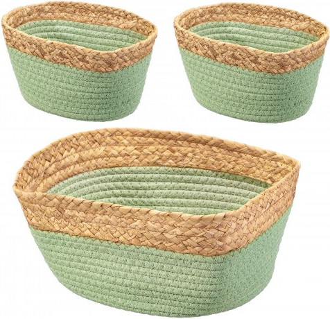 Набор корзин El Casa 240634