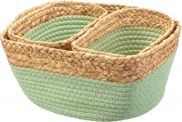 Набор корзин El Casa 240634