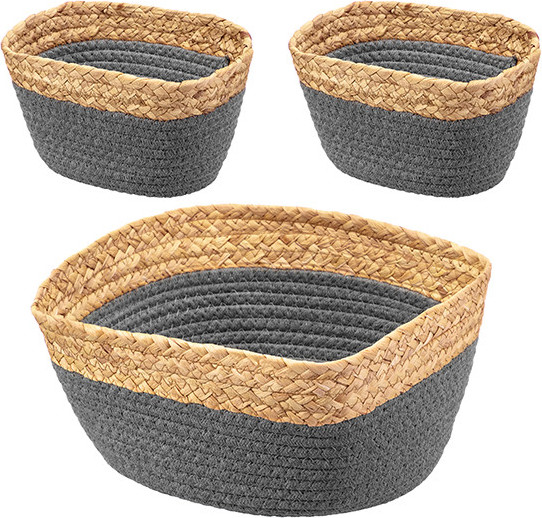 Набор корзин El Casa 240635