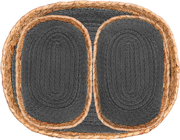 Набор корзин El Casa 240635