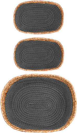 Набор корзин El Casa 240635