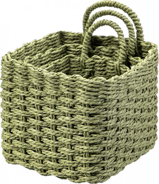 Набор корзин El Casa 240646