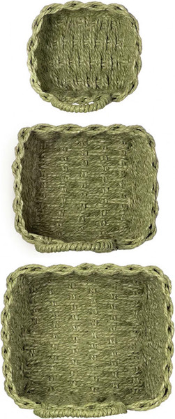 Набор корзин El Casa 240646