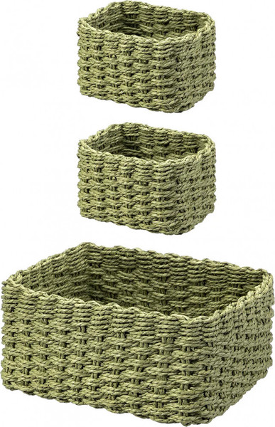 Набор корзин El Casa 240641 - фото