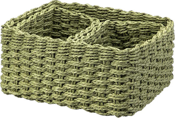 Набор корзин El Casa 240641