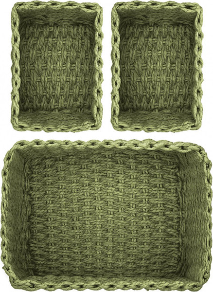 Набор корзин El Casa 240641