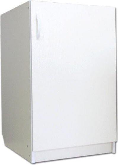 Тумба под умывальник Tivoli 50х50 / 437886 - фото