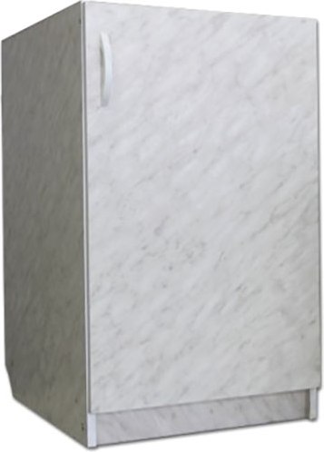 Тумба под умывальник Tivoli 50х50 / 437889 - фото