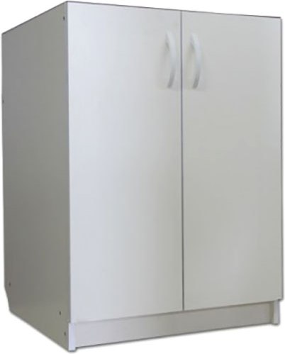 Тумба под умывальник Tivoli 80х60 / 437905 - фото