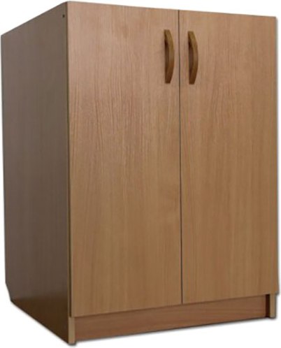 Тумба под умывальник Tivoli 60х60 / 437899 - фото