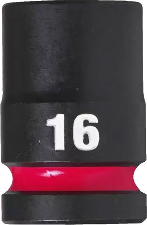 Головка слесарная Milwaukee Shockwave / 4932480310 - фото