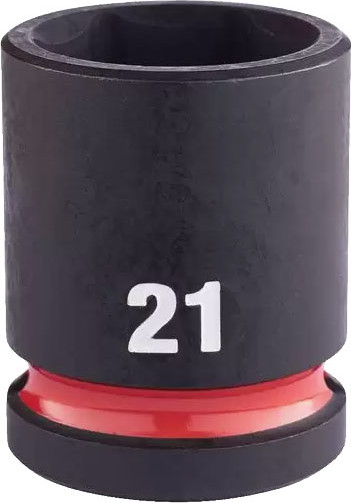 Головка слесарная Milwaukee Shockwave / 4932480315 - фото