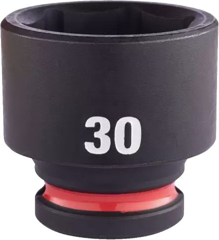 Головка слесарная Milwaukee Shockwave / 4932480324 - фото