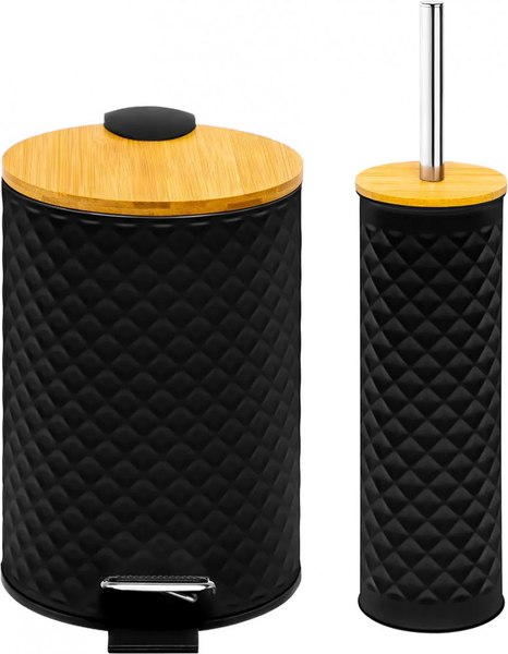 Набор для туалета El Casa 240519