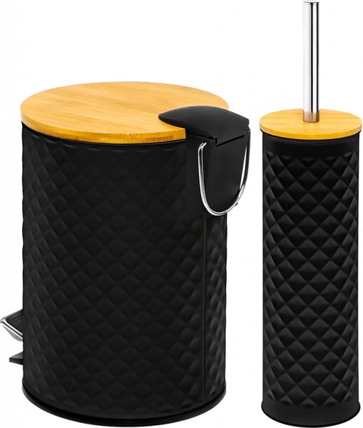 Набор для туалета El Casa 240519