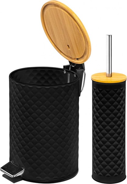 Набор для туалета El Casa 240519