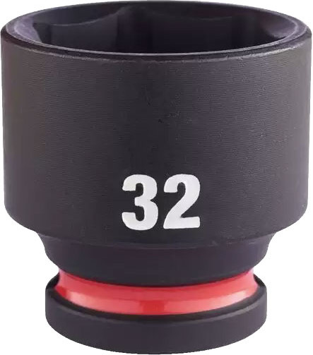 Головка слесарная Milwaukee Shockwave / 4932480325 - фото