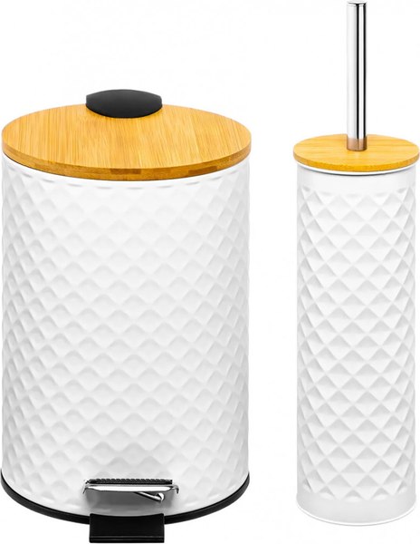 Набор для туалета El Casa 240518