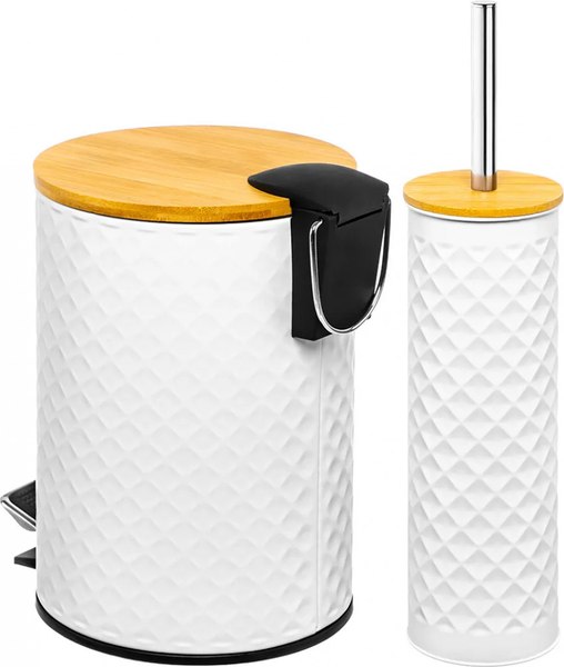 Набор для туалета El Casa 240518