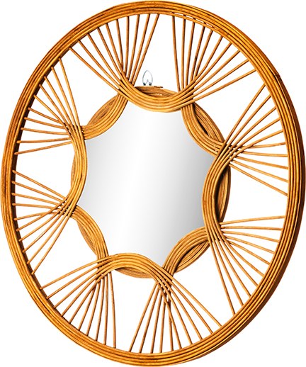 Зеркало декоративное El Casa 240557