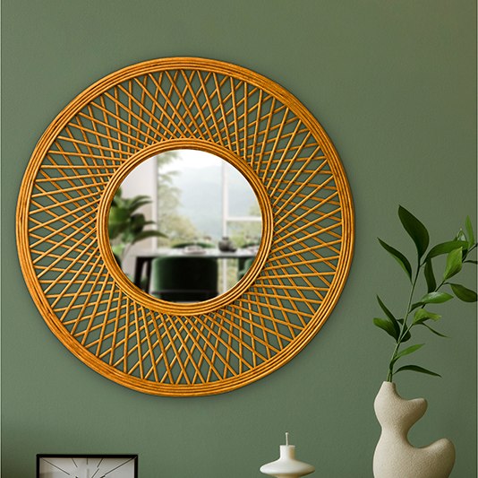 Зеркало декоративное El Casa 240558 - фото