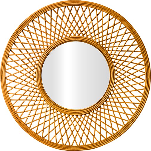 Зеркало декоративное El Casa 240558