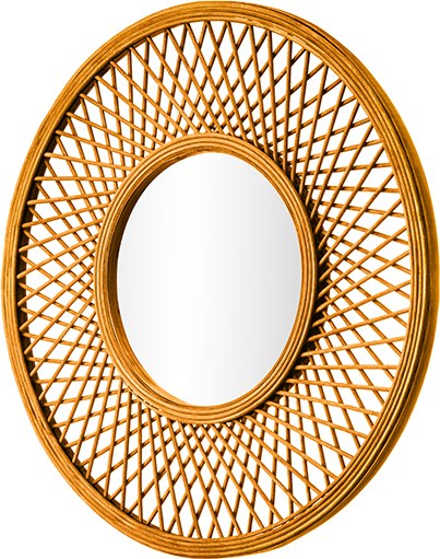 Зеркало декоративное El Casa 240558