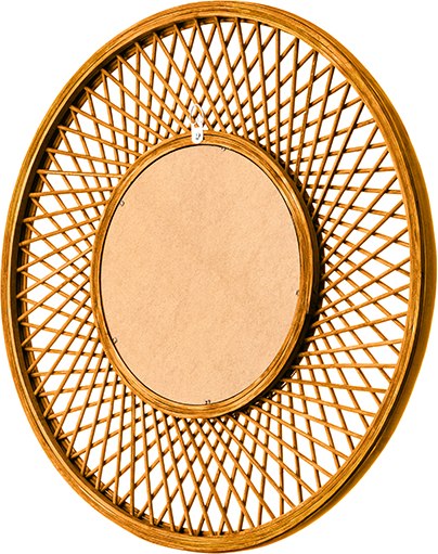 Зеркало декоративное El Casa 240558