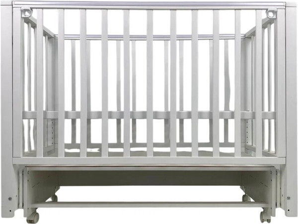 Детская кроватка Sweet Baby Vittoria Pro с маятником