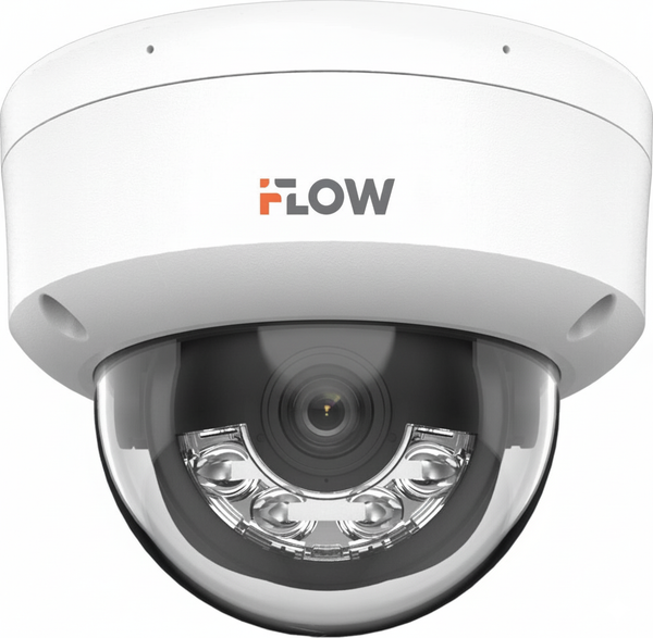 IP-камера Iflow F-IC-1421M - фото