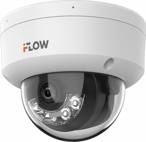 IP-камера Iflow F-IC-1421M