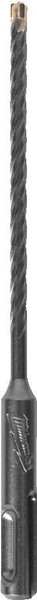 Бур Milwaukee SDS+ 4C / 4932498864 - фото