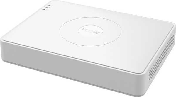 Видеорегистратор наблюдения Iflow F-NR-108P