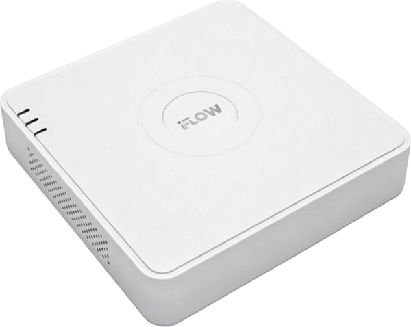 Видеорегистратор наблюдения Iflow F-NR-104PE - фото