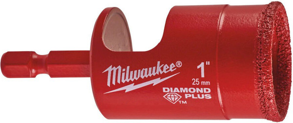 Сверло Milwaukee Diamond Max / 4932498350 - фото