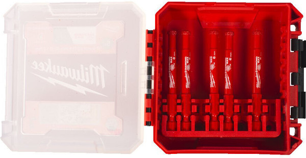 Набор сверл Milwaukee Diamond Max / 4932498300 - фото