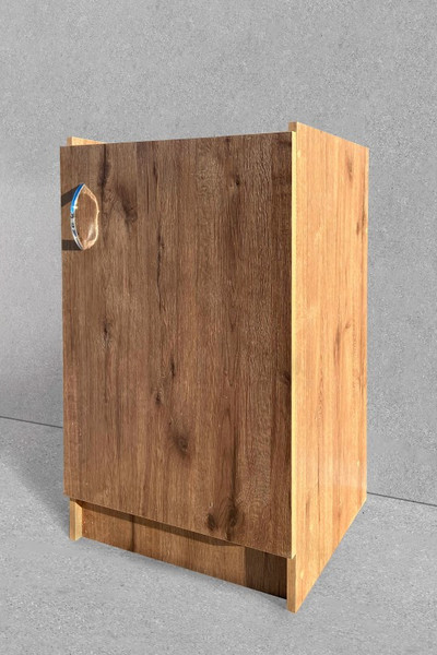 Тумба под умывальник Tivoli 50х60 / 467119 - фото