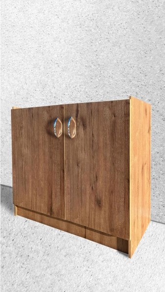 Тумба под умывальник Tivoli 60х60 / 467120 - фото