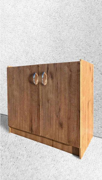 Тумба под умывальник Tivoli 80х60 / 467121 - фото