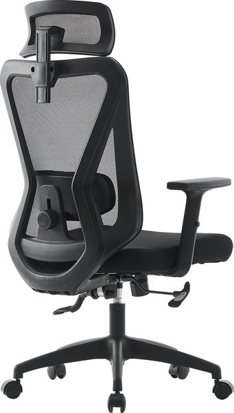 Кресло офисное Mio Tesoro Джулиано AF-C4227