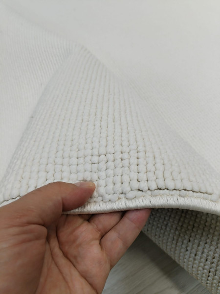 Коврик Radjab Carpet Лоро Прямоугольник 3744